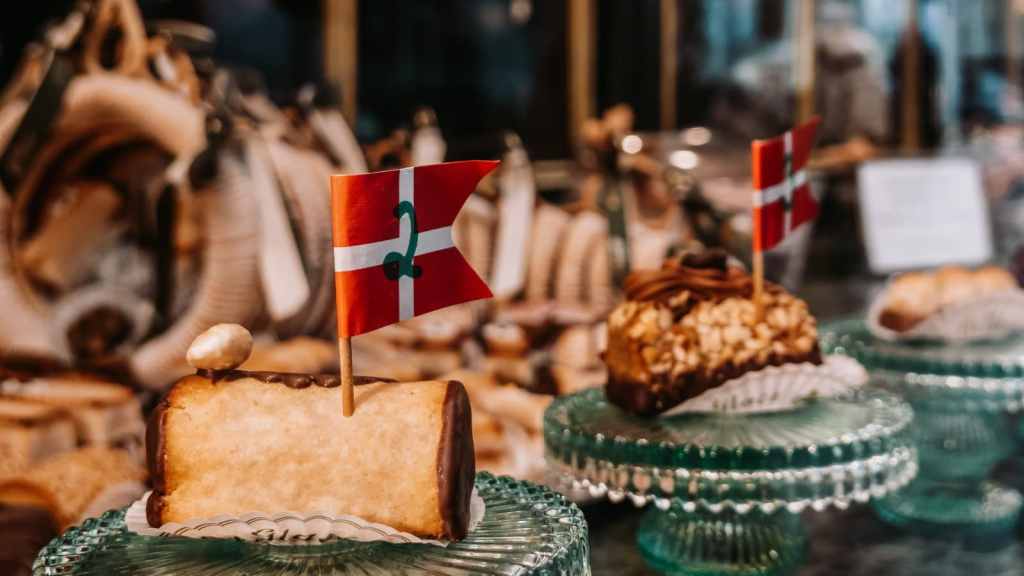 European Cities for Foodies Copenhagen, Denmark