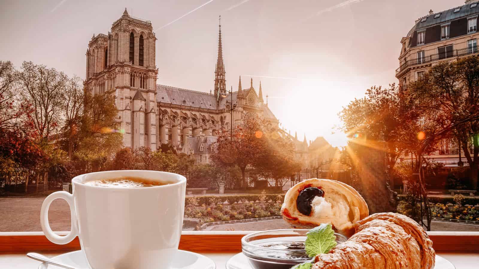 European Cities for Foodies Paris, France European Cities for Foodies Paris, France
