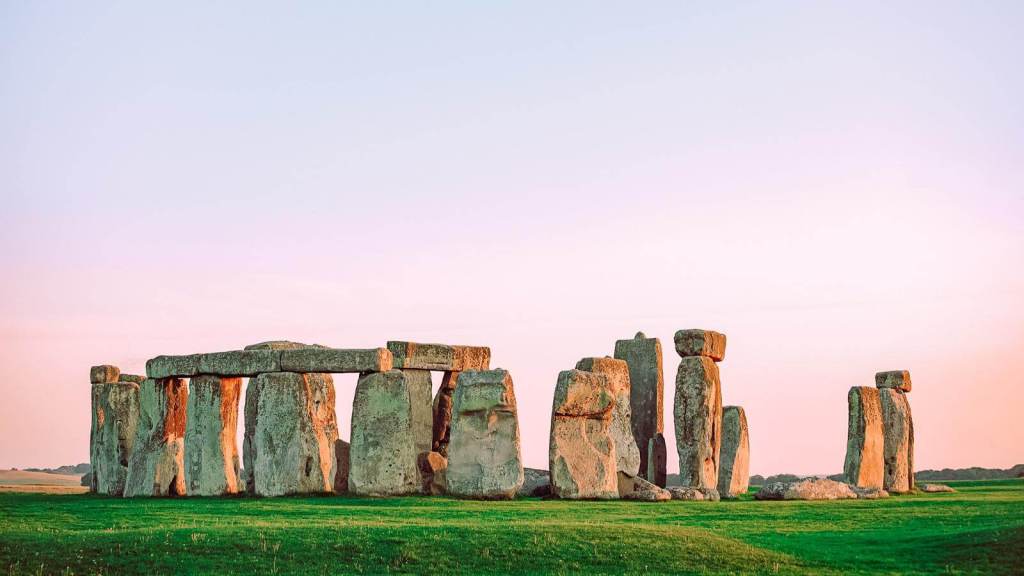 Europe's Most Overrated Tourist Traps Stonehenge (Wiltshire, England)