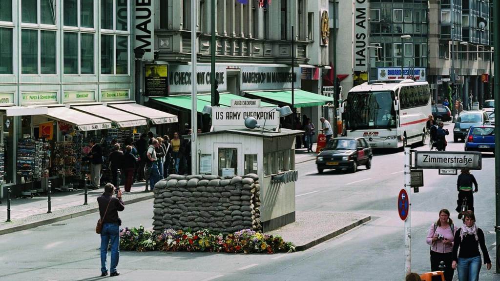 Europe's Most Overrated Tourist Traps The Wall Museum - Checkpoint Charlie (Berlin, Germany)