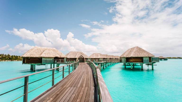 12 Exotic Destinations Where No Visa Is Needed for US Citizens