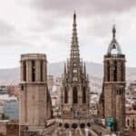 Hidden Gems in European Cities_El Born, Barcelona, Spain_roberto_Adobe Stock Photo_142632762 Hidden Gems in European Cities El Born, Barcelona, Spain