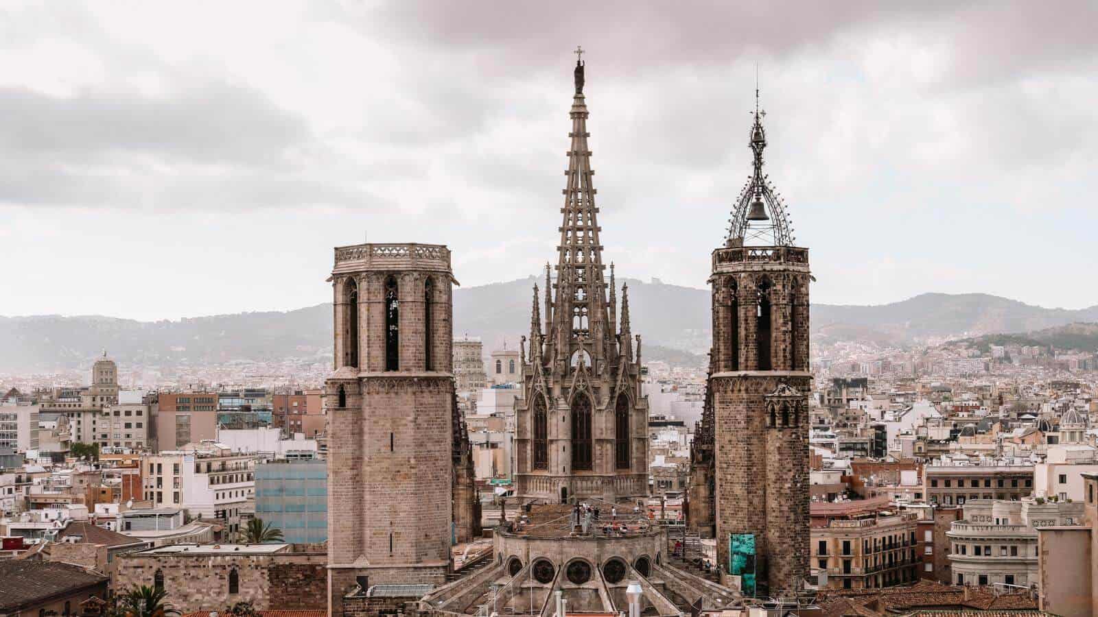 Hidden Gems in European Cities_El Born, Barcelona, Spain_roberto_Adobe Stock Photo_142632762 Hidden Gems in European Cities El Born, Barcelona, Spain