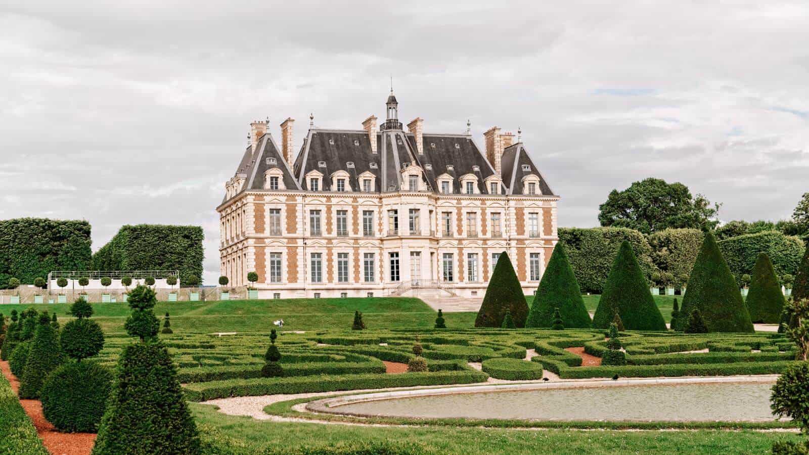 Hidden Gems in European Cities_Parc de Sceaux, Paris_55_greg_Adobe Stock Photo_280282067 Hidden Gems in European Cities Parc de Sceaux, Paris