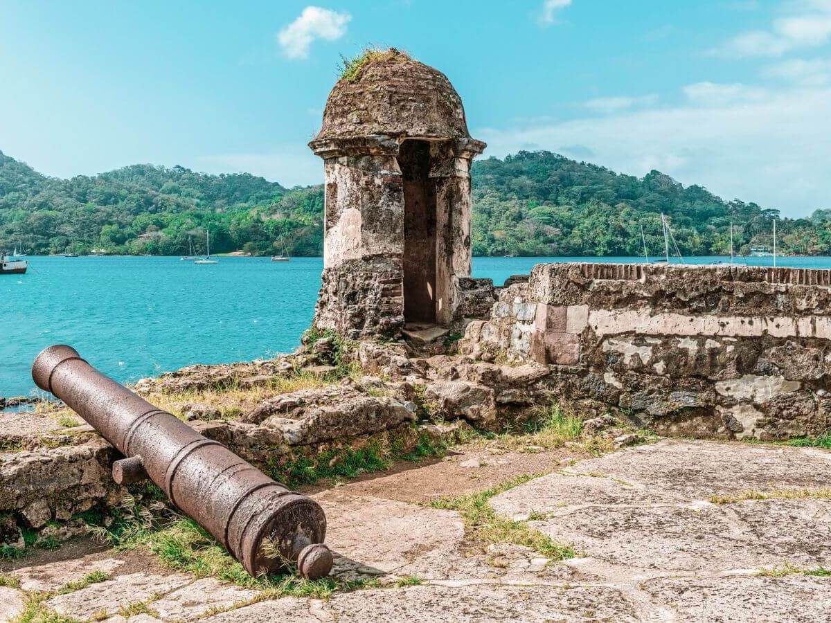 12 Historical Sites in the Caribbean That Tell the Tales of Pirates and Plantations