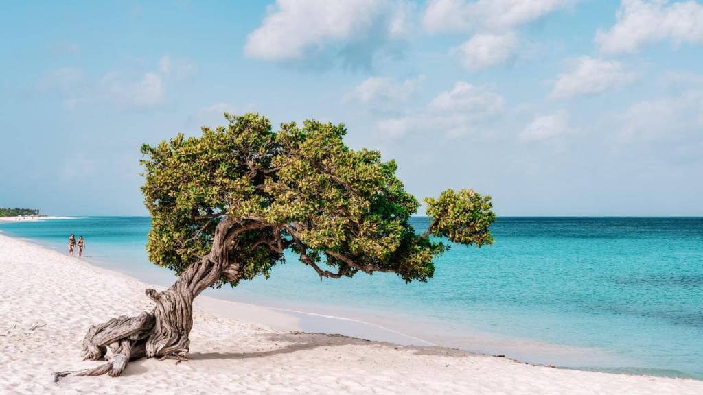 Most Peaceful Places to Retire in the Caribbean Aruba