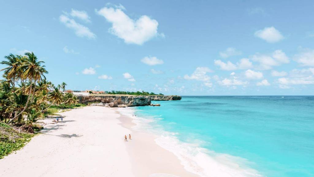 Most Peaceful Places to Retire in the Caribbean Barbados