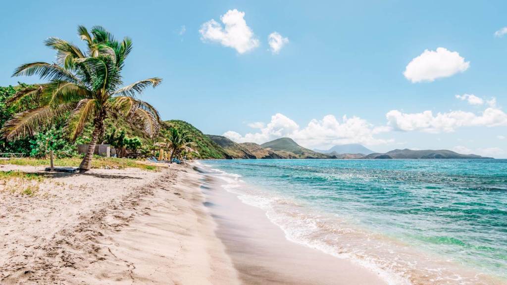 Most Peaceful Places to Retire in the Caribbean St Kitts and Nevis