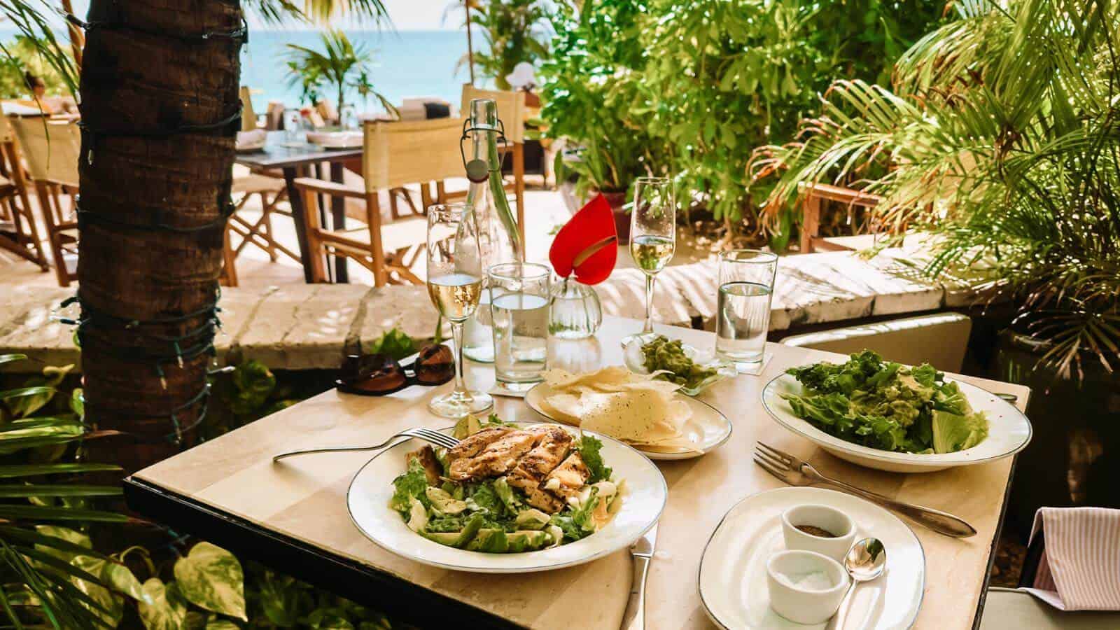 12 Most Popular Dishes To Discover in the Caribbean Most Popular Dishes to Discover in the Caribbean Turtle Stew Cayman Islands © Eric Laudonien Adobe Stock Photo 683990203 - 12 Most Popular Dishes To Discover in the Caribbean