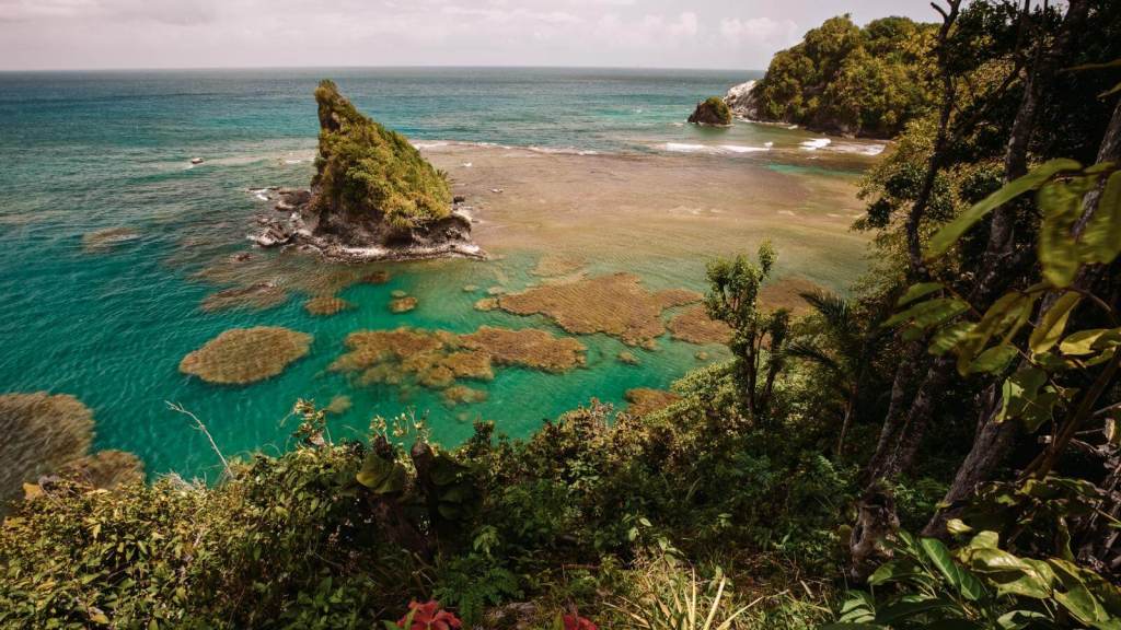 Off-the-Beaten-Path Caribbean Islands Dominica