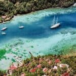 Reasons Why Caribbean Is Sailor's Paradise World-Class Marinas Reasons Why Caribbean Is Sailor's Paradise World-Class Marinas