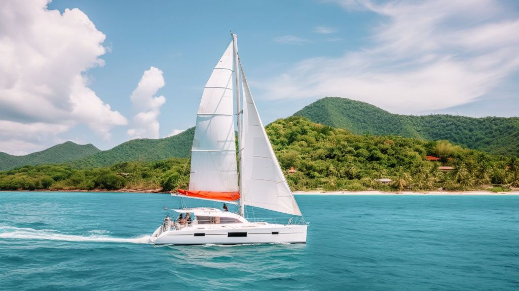 12 Reasons Why the Caribbean Is a Sailor’s Paradise