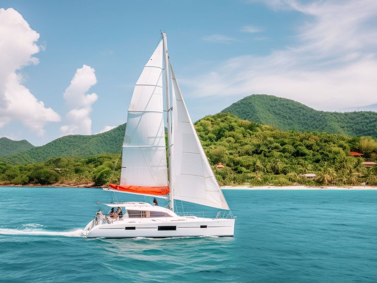 12 Reasons Why the Caribbean Is a Sailor’s Paradise