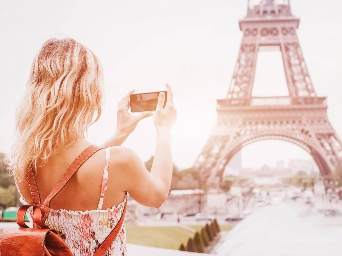 12 Smart Ways To Save Money Traveling to Europe