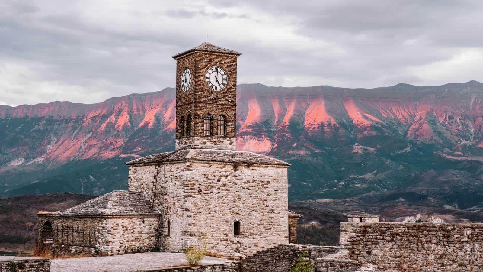 These 12 Beautiful War-Torn Balkan Countries Are Reborn As Tourist Havens These Balkan War Torn Countries Are Reborn as Tourist Havens Albania © JoseMaria Adobe Stock Photo 474665990 - These 12 Beautiful War-Torn Balkan Countries Are Reborn As Tourist Havens