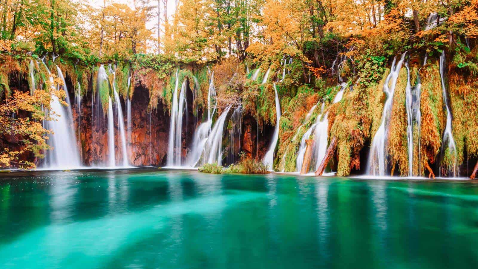 These 12 Beautiful War-Torn Balkan Countries Are Reborn As Tourist Havens These Balkan War Torn Countries Are Reborn as Tourist Havens Croatia © rolandbarat Adobe Stock Photo 309775923 - These 12 Beautiful War-Torn Balkan Countries Are Reborn As Tourist Havens