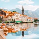 These Balkan War-Torn Countries Are Reborn as Tourist Havens Montenegro_© Givaga_Adobe Stock Photo_287210257 These 12 Beautiful War-Torn Balkan Countries Are Reborn As Tourist Havens