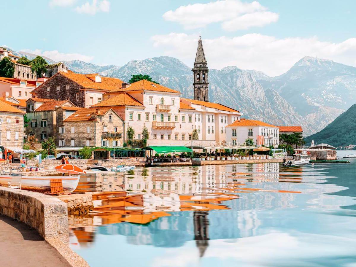 These 12 Beautiful War-Torn Balkan Countries Are Reborn As Tourist Havens