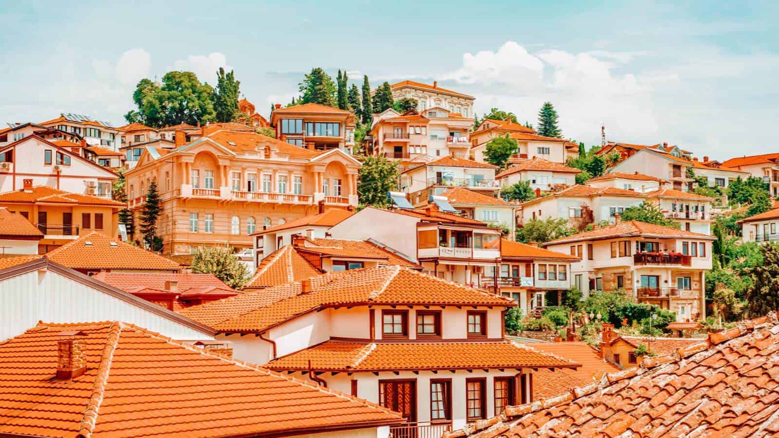 These 12 Beautiful War-Torn Balkan Countries Are Reborn As Tourist Havens These Balkan War Torn Countries Are Reborn as Tourist Havens North Macedonia © Bohdan Petrushko Adobe Stock Photo 285016895 - These 12 Beautiful War-Torn Balkan Countries Are Reborn As Tourist Havens