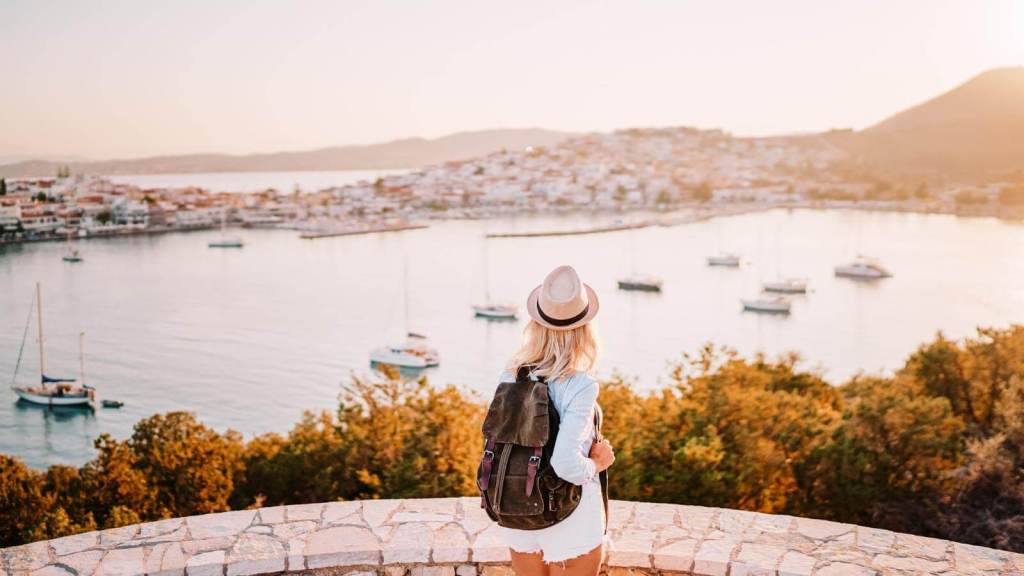 Things You Should Know Before Going to the Greek Islands Best Time to Visit