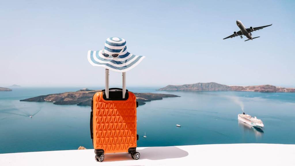 Things You Should Know Before Going to the Greek Islands Packing Smart