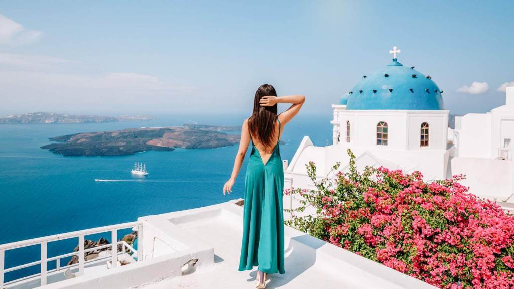 Things You Should Know Before Going to the Greek Islands Respect Local Customs