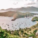 12 Caribbean Getaways So Expensive and Luxurious They’ll Make You Think Twice About Your Travel Budget Tropical islands Antigua and Barbuda © eqroy Adobe Stock Photo 192098845 150x150 - 12 Caribbean Getaways So Expensive and Luxurious They’ll Make You Think Twice About Your Travel Budget