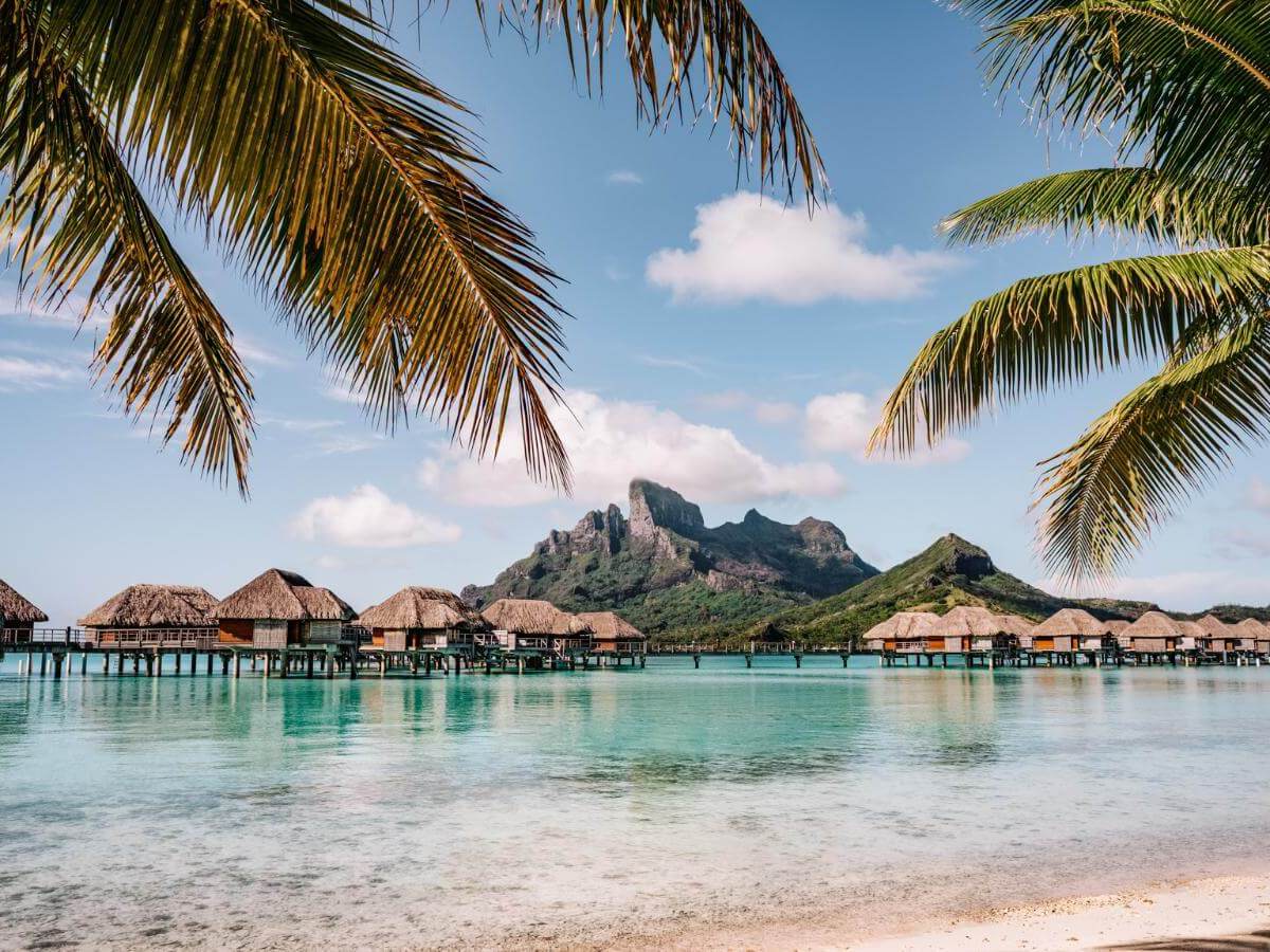 10 Tropical Islands To Add to Your Travel Bucket List