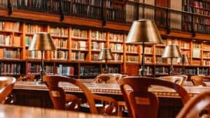 Unique Libraries 12 Unusual and Unique Libraries Around the Globe 2026