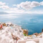 Unmissable Things To Do in Santorini Best Time To Visit Santorini_© Kirk Fisher_Adobe Stock Photo_580489039 How To Plan Your Dream Greek Escape