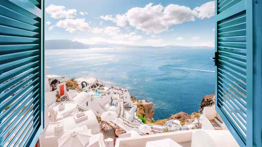 Unmissable Things To Do in Santorini Best Time To Visit Santorini