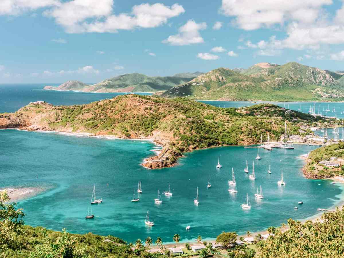 12 Unspoiled Caribbean Islands for the Ultimate Escape