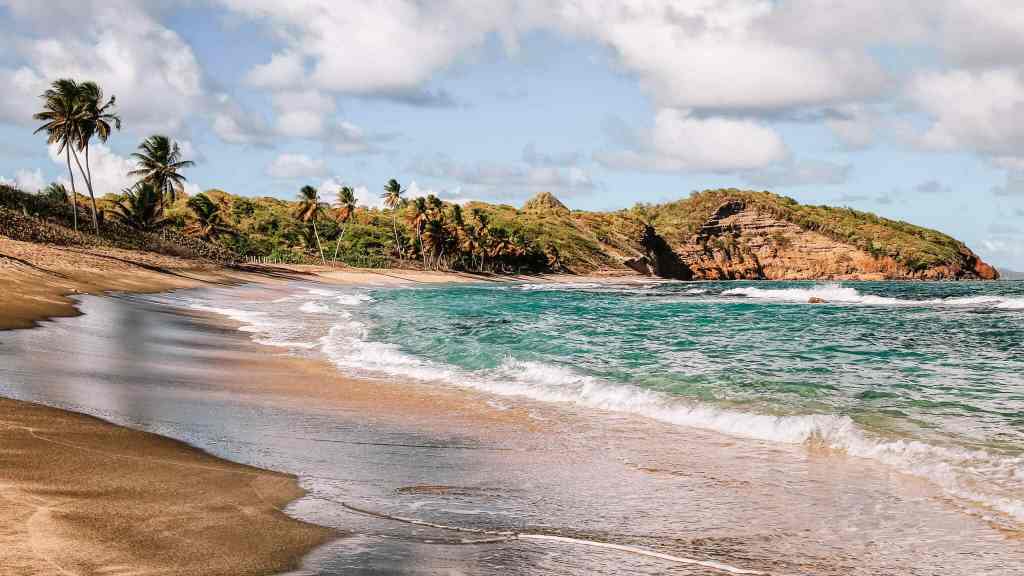 Caribbean Islands for Family Vacations Grenada Island, Grenada