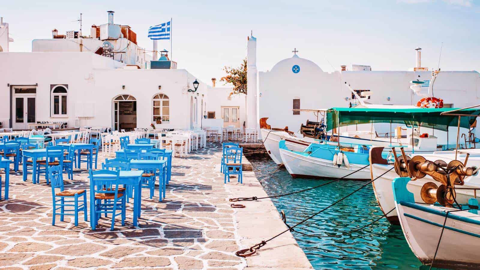 Greece Archives - World Wild Schooling