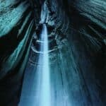 World Underground Attractions_Ruby Falls, Chattanooga, Tennessee_miami2you_Adobe Stock Photo_272707963 World Underground Attractions Ruby Falls, Chattanooga, Tennessee