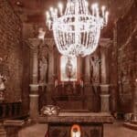 World Underground Attractions_Wieliczka Salt Mine, Wieliczka, Poland_Adwo_Adobe Stock Photo_92113701 World Underground Attractions Wieliczka Salt Mine, Wieliczka, Poland