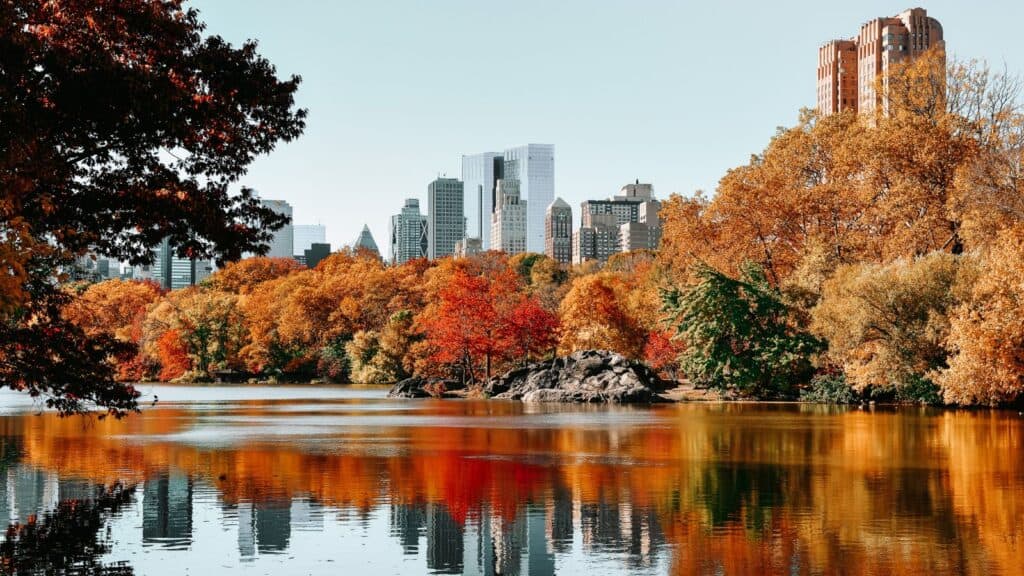 © Songquan Deng / Shutterstock 12 Most Beautiful Neighborhoods in the US You’ll Fall in Love With Central Park West - Manhattan