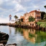12 Serene Places To Retire in Portugal Cascais _© joboalam_Adobe Stock_94101949 12 Serene Places To Retire in Portugal_Cascais