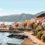 12 Serene Places To Retire in Portugal Madeira _© proslgn_Shutterstock_2403873489 12 Serene Places To Retire in Portugal_Madeira