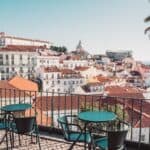 Tourist Traps in Portugal Restaurants and Wine Cellars