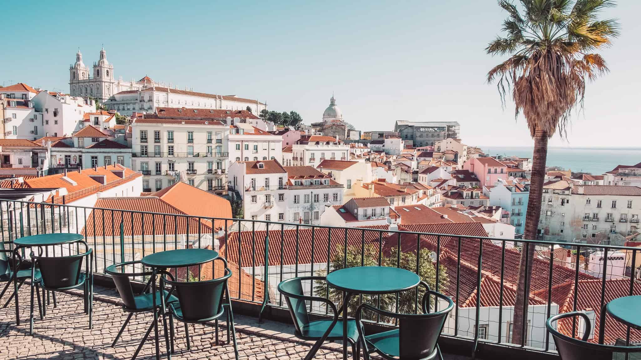 Tourist Traps in Portugal Restaurants and Wine Cellars