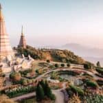 Affordable Living Destinations Chiang Mai, Thailand