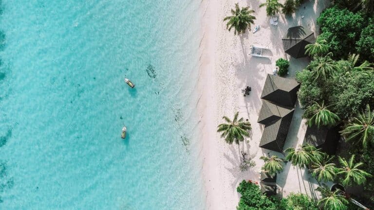 12 Beautiful Places Around the World Where You Can Live on Just $1,500 a Month