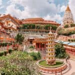 Affordable Living Destinations Penang, Malaysia