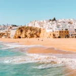 Albufeira Portugal Sopotnicki shutterstock 1072544060 150x150 - 12 Portuguese Beach Towns So Affordable, You'll Wonder Why You Haven't Moved Yet