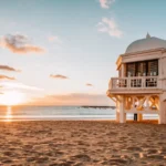 Beach Destinations in Europe in May_Andalusia, Spain_© marcin jucha_Adobe Stock Photo_142394304 Beach Destinations in Europe in May_Andalusia, Spain
