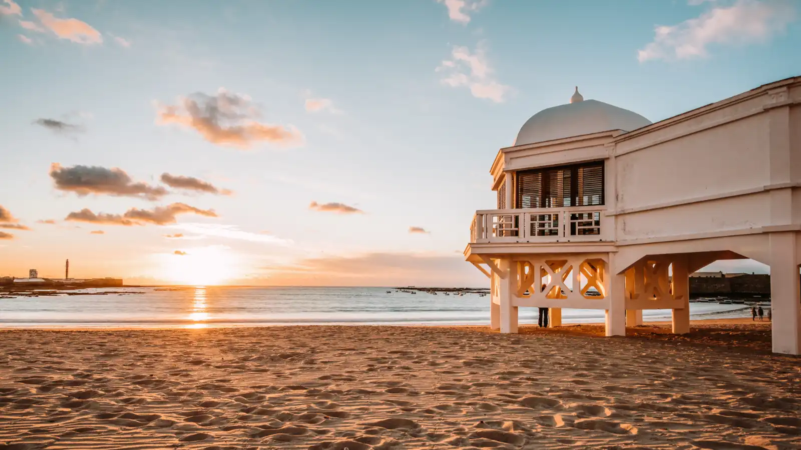 Beach Destinations in Europe in May_Andalusia, Spain_© marcin jucha_Adobe Stock Photo_142394304 Beach Destinations in Europe in May_Andalusia, Spain