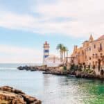 Beaches in Portugal_Cascais_Moedas1_Adobe Stock Photo_97336836 12 Beautiful Beach Destinations in Portugal for Your Next Coastal Getaway