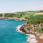 12 Beautiful Beach Destinations in Portugal for Your Next Coastal Getaway Beaches in Portugal Ponta Delgada Vitaly Fedotov Shutterstock 1477261253 150x150 - 12 Beautiful Beach Destinations in Portugal for Your Next Coastal Getaway