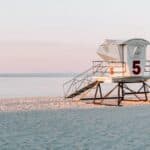 Beaches in the US_Pensacola Beach, Florida